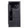 Корпус Accord ACC-265B черный mATX 1x80mm 2x120mm 2xUSB2.0 1xUSB3.0 audio [ACC-265B]