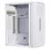Корпус Accord ACC-265W белый mATX 1x80mm 2x120mm 2xUSB2.0 1xUSB3.0 audio [ACC-265W]