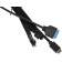 Корпус Accord ACC-265W белый mATX 1x80mm 2x120mm 2xUSB2.0 1xUSB3.0 audio [ACC-265W]