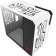 Корпус Bloody BD-CC110 белый mATX 5x120mm 2xUSB3.0 audio [BD-CC110-WH]