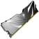 Оперативная память DDR5 2x16GB 4800MHz Netac NTSWD5P48DP-32K Shadow II RTL Gaming PC5-38400 CL40 DIMM 288-pin 1.1В kit Intel с радиатором Ret [NTSWD5P48DP-32K]