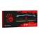 Оперативная память DDR4 16GB 3200MHz Bloody BDM016A3200RD RGB RTL Gaming PC4-25600 CL22 DIMM 288-pin 1.35В dual rank с радиатором Ret [BDM016A3200RD]