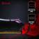 Оперативная память DDR4 16GB 3200MHz Bloody BDM016A3200RD RGB RTL Gaming PC4-25600 CL22 DIMM 288-pin 1.35В dual rank с радиатором Ret [BDM016A3200RD]
