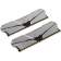 Оперативная память DDR4 2x8Gb 3600MHz Netac NTSRD4P36DP-16S Shadow RGB RTL PC4-28800 CL16 DIMM 288-pin 1.35В с радиатором Ret [NTSRD4P36DP-16S]