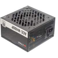 Блок питания Accord ATX 400W ACC-W400P 80 PLUS WHITE (20+4pin) 120mm fan 6xSATA [ACC-W400P]