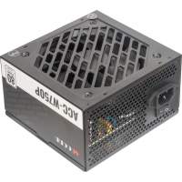 Блок питания Accord ATX 750W ACC-W750P 80 PLUS WHITE (20+4pin) 120mm fan 6xSATA RTL [ACC-W750P]