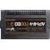 Блок питания Formula ATX 700W APMM-700BD 80+ bronze (20+4pin) APFC 120mm fan 5xSATA RTL [APMM-700BD]