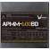 Блок питания Formula ATX 600W APMM-600BD 80+ bronze (20+4pin) APFC 120mm fan 5xSATA RTL [APMM-600BD]