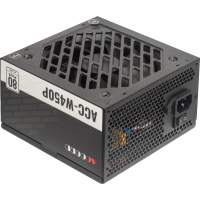 Блок питания Accord ATX 450W ACC-W450P 80 PLUS WHITE (20+4pin) 120mm fan 6xSATA [ACC-W450P]