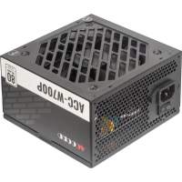 Блок питания Accord ATX 700W ACC-W700P 80 PLUS WHITE (20+4pin) 120mm fan 6xSATA RTL [ACC-W700P]