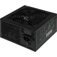 Блок питания Formula ATX 600W AC KCAS PLUS (20+4pin) 120mm fan 3xSATA RTL [KCAS PLUS 600 PLUS]