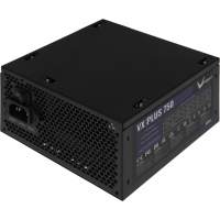 Блок питания Formula ATX 750W AC VX PLUS (20+4pin) 120mm fan 3xSATA RTL [VX PLUS 750W]