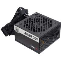 Блок питания Accord ATX 550W ACC-W550P 80 PLUS WHITE (20+4pin) 120mm fan 6xSATA [ACC-W550P]