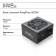 Блок питания KingPrice ATX 500W KPPSU500 (20+4pin) 120mm fan 4xSATA RTL [KPPSU500V2]