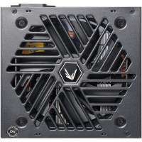Блок питания Formula ATX 750W FX-750 (20+4pin) APFC 120mm fan 7xSATA RTL [FX-750]