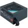 Блок питания Azza ATX 550W PSAZ-550W 80+ bronze (20+4pin) APFC 120mm fan 5xSATA RTL [PSAZ-550]