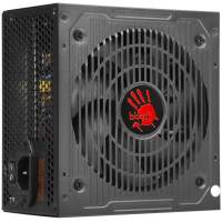 Блок питания Bloody ATX 500W BD-PS500W 80 PLUS WHITE (20+4pin) APFC 120mm fan 6xSATA RTL [BD-PS500W]