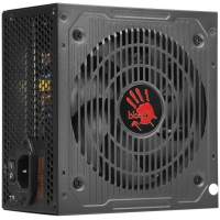 Блок питания Bloody ATX 700W BD-PS700W 80 PLUS WHITE (20+4pin) APFC 120mm fan 6xSATA RTL [BD-PS700W]