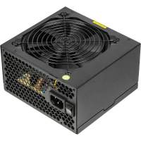 Блок питания Accord ATX 450W ACC-450W-80BR 80+ bronze (20+4pin) 120mm fan 6xSATA RTL [ACC-450W-80BR]