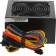 Блок питания Accord ATX 500W ACC-500W-12 (20+4pin) APFC 120mm fan 4xSATA [ACC-500-12]