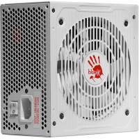 Блок питания Bloody ATX 750W BD-PS750G 80+ gold (20+4pin) APFC 120mm fan 6xSATA Cab Manag RTL [BD-PS750G-MW]