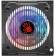 Блок питания Bloody ATX 750W BD-PS750G 80+ gold (20+4pin) APFC 120mm fan color LED 6xSATA Cab Manag RTL [BD-PS750G-MR]