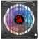 Блок питания Bloody ATX 700W BD-PS700W 80 PLUS WHITE (20+4pin) APFC 120mm fan color LED 6xSATA RTL [BD-PS700W-R]
