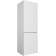 Холодильник Hotpoint HT 4180 W 2-хкамерн. белый/серебристый