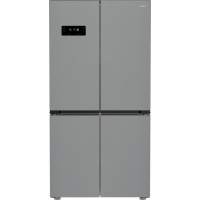 Холодильник Hotpoint HFP4 625I X 3-хкамерн. нержавеющая сталь