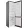 Холодильник Hotpoint HT 7201I MX O3 2-хкамерн. нержавеющая сталь