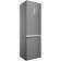 Холодильник Hotpoint HT 7201I MX O3 2-хкамерн. нержавеющая сталь