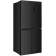 Холодильник Hotpoint HFL4 522I XBR 3-хкамерн. нержавеющая сталь