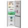 Холодильник Beko B3RCNK362HX 2-хкамерн. нержавеющая сталь
