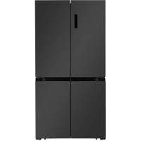 Холодильник Lex LCD505MgID 3-хкамерн. серый инвертер