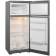 Холодильник Indesit TIA 14 G 2-хкамерн. серебристый