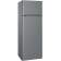 Холодильник Indesit TIA 14 G 2-хкамерн. серебристый