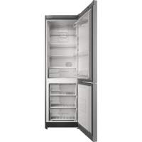 Холодильник Indesit ITS 5180 XB 2-хкамерн. нержавеющая сталь мат.