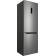 Холодильник Indesit ITS 5180 XB 2-хкамерн. нержавеющая сталь мат.