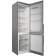 Холодильник Indesit ITS 4200 XB 2-хкамерн. нержавеющая сталь
