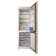 Холодильник Indesit ITR 5180 E 2-хкамерн. бежевый