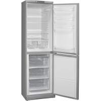 Холодильник Indesit ES 20 GA 2-хкамерн. серебристый