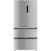 Холодильник Lex LFD575IxID 3-хкамерн. нержавеющая сталь инвертер