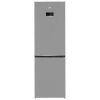 Холодильник Beko B3RCNK362HS 2-хкамерн. серебристый