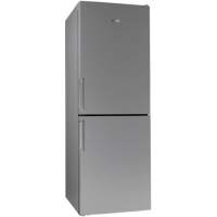 Холодильник Stinol STN 167 G 2-хкамерн. серебристый