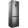 Холодильник Indesit ITS 5180 NG 2-хкамерн. темно-серый