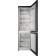 Холодильник Indesit ITS 5180 NG 2-хкамерн. темно-серый
