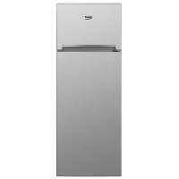 Холодильник Beko RDSK240M00S 2-хкамерн. серебристый