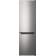 Холодильник Indesit ITS 4180 XB 2-хкамерн. нержавеющая сталь мат.