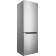 Холодильник Indesit ITS 4180 XB 2-хкамерн. нержавеющая сталь мат.
