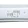 Холодильник Hitachi R-VG660PUC7-1 GBK 2-хкамерн. черный стекло инвертер